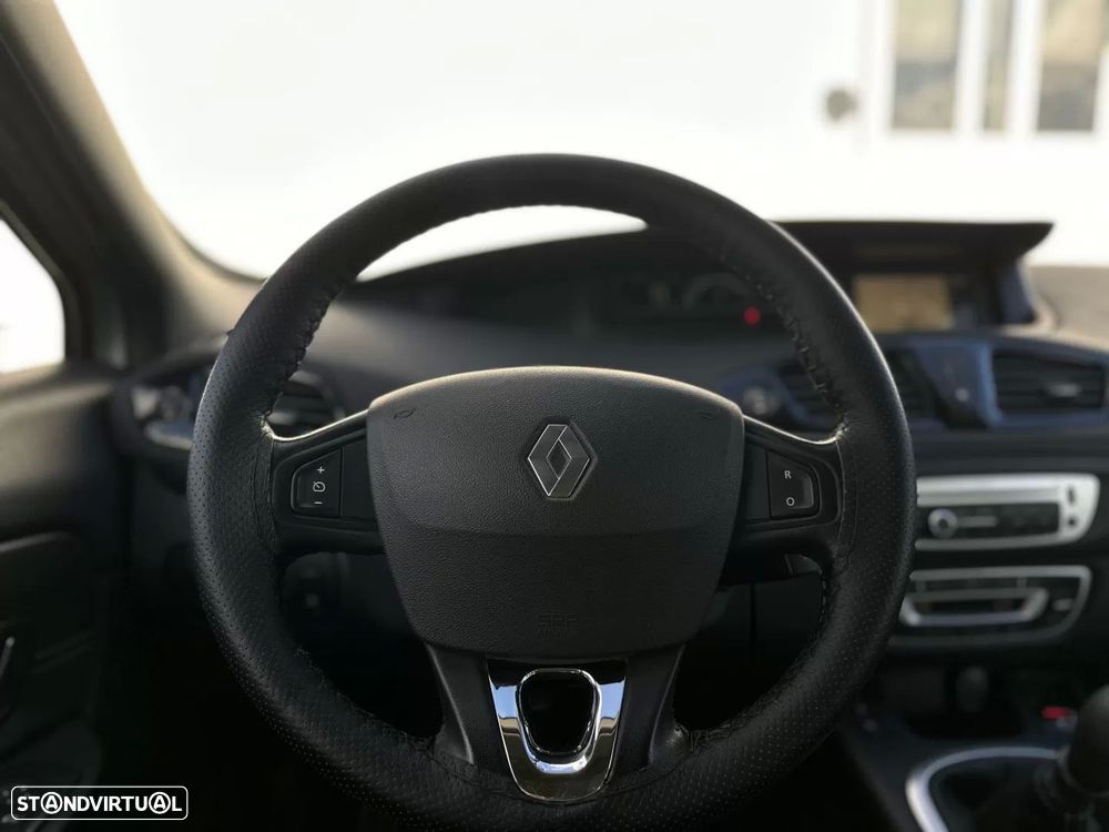 Renault Grand Scénic 1.5 dCi Dynamique S SS - 24