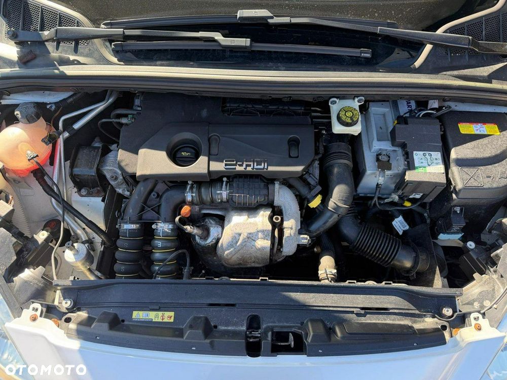 Peugeot 308 CC - 31