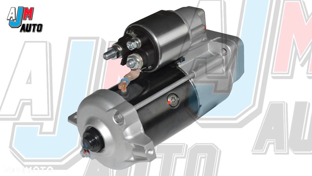Rozrusznik 30659576 2.0 T D2 D3 D4 D5 T4 T5 T6 AWD Volvo S60 II S80 II S90 II V40 V60 I II V70 III V90 II XC40 XC60 I XC70 II XC90 II - 4
