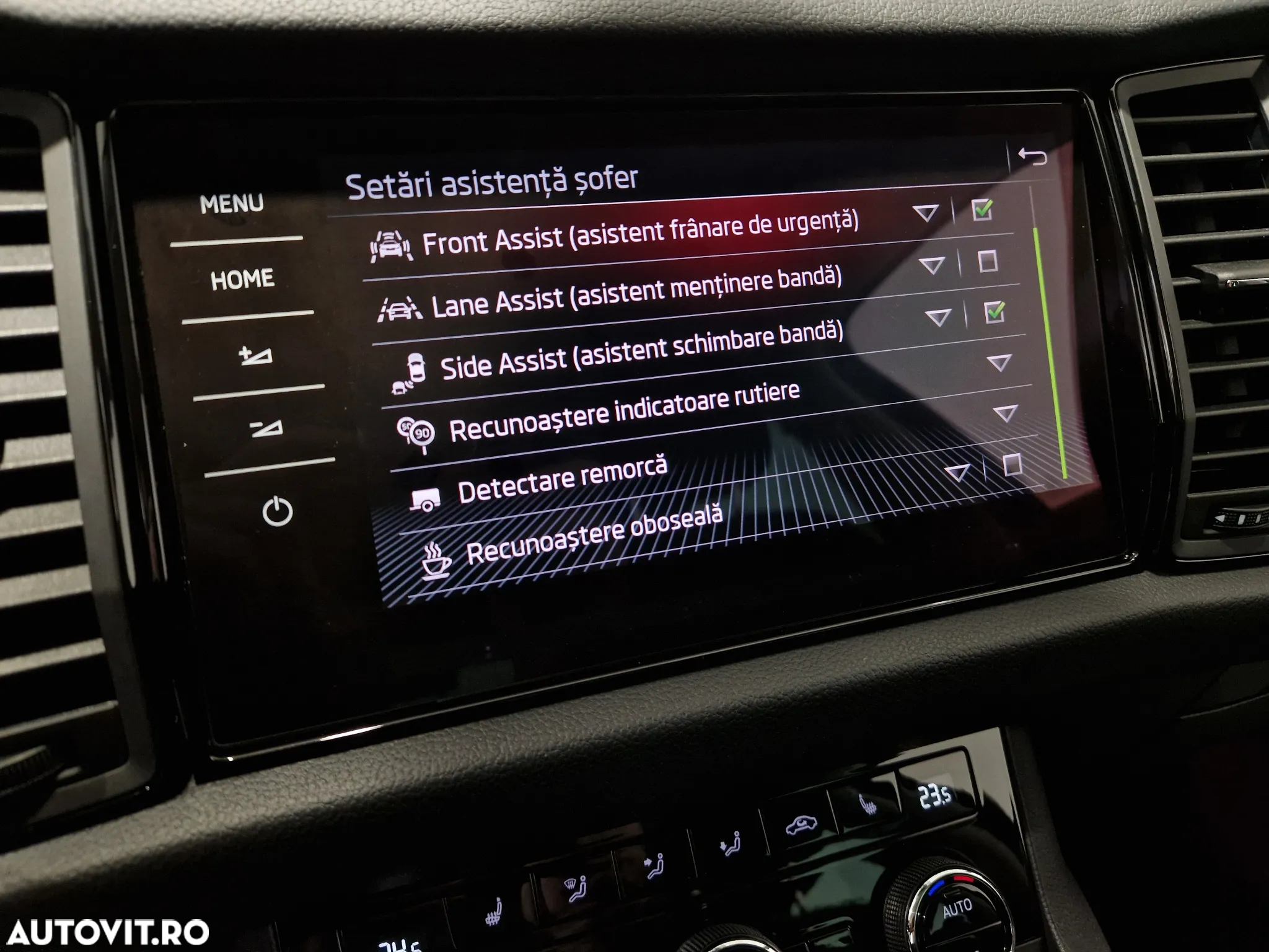 Skoda Kodiaq 2.0 TDI 4X4 DSG Ambition - 21