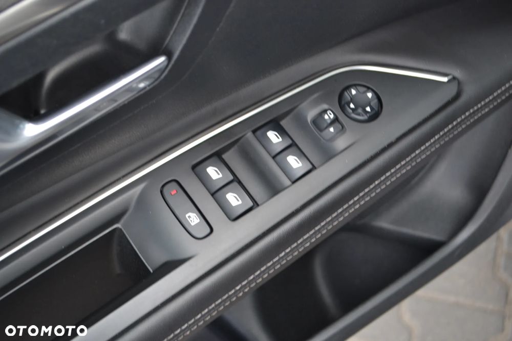 Peugeot 3008 - 27