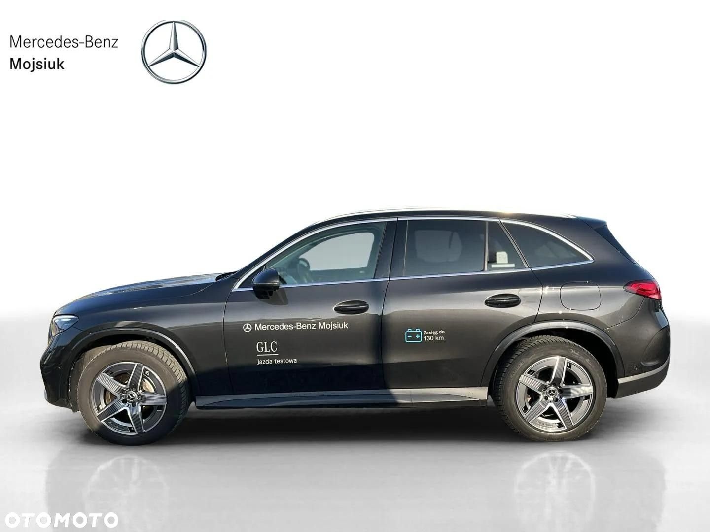 Mercedes-Benz GLC - 4