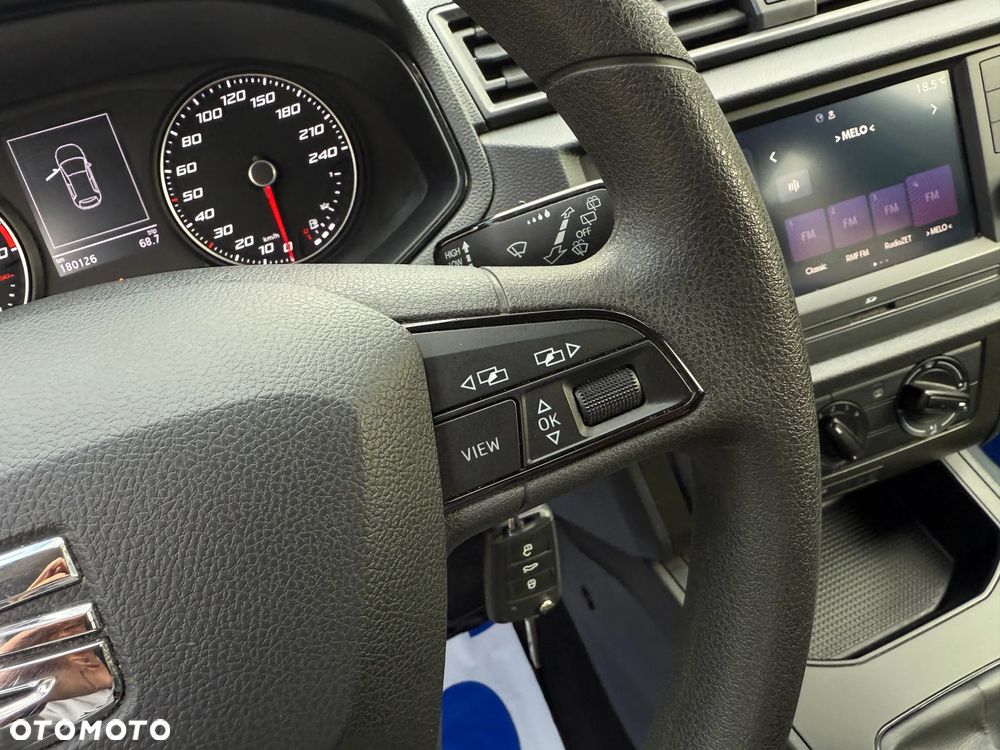 Seat Ibiza 1.0 EVO Reference S&S - 27