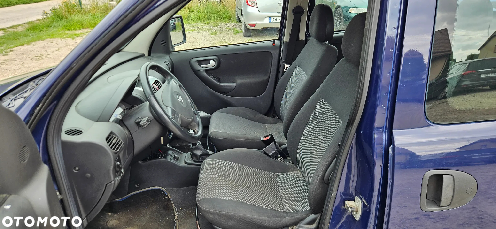 Opel Combo Tour 1.3 CDTI Enjoy - 16