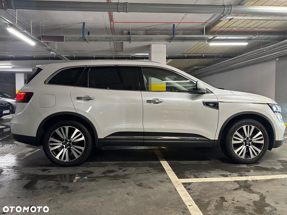 Renault Koleos 2.0 Blue dCi Initiale Paris 4x4 X-Tronic - 2