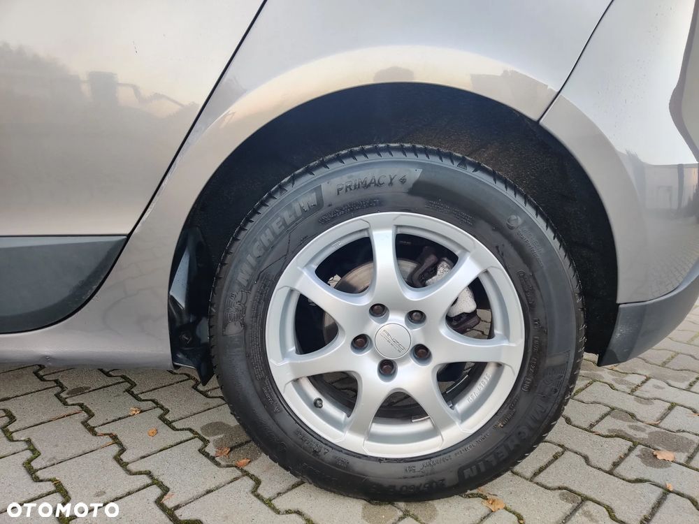 Renault Scenic TCe 130 Dynamique - 29