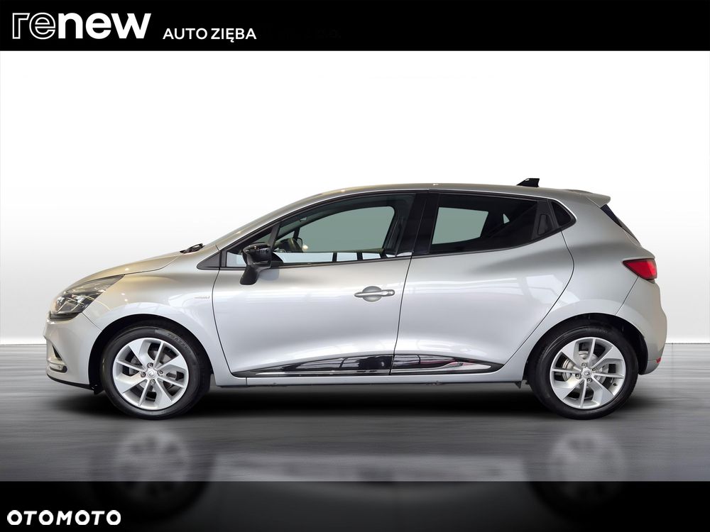 Renault Clio 0.9 Energy TCe Limited - 2