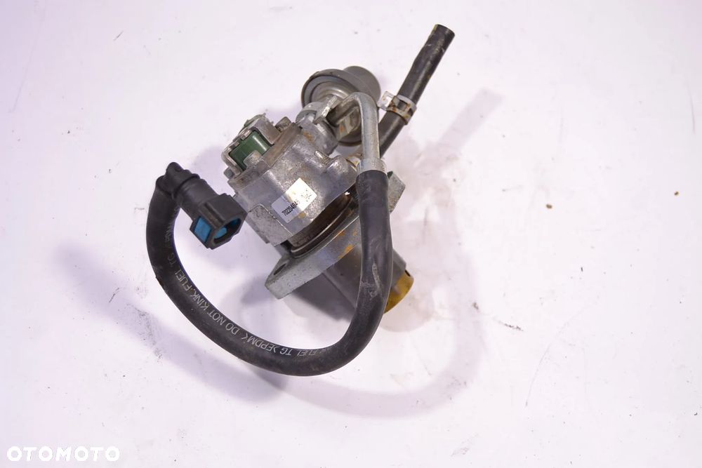 Pompa wysokiego ciśnienia paliwa LEXUS IS 250 MK2 - 2