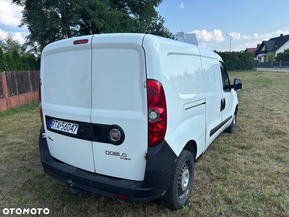 Fiat doblo - 16