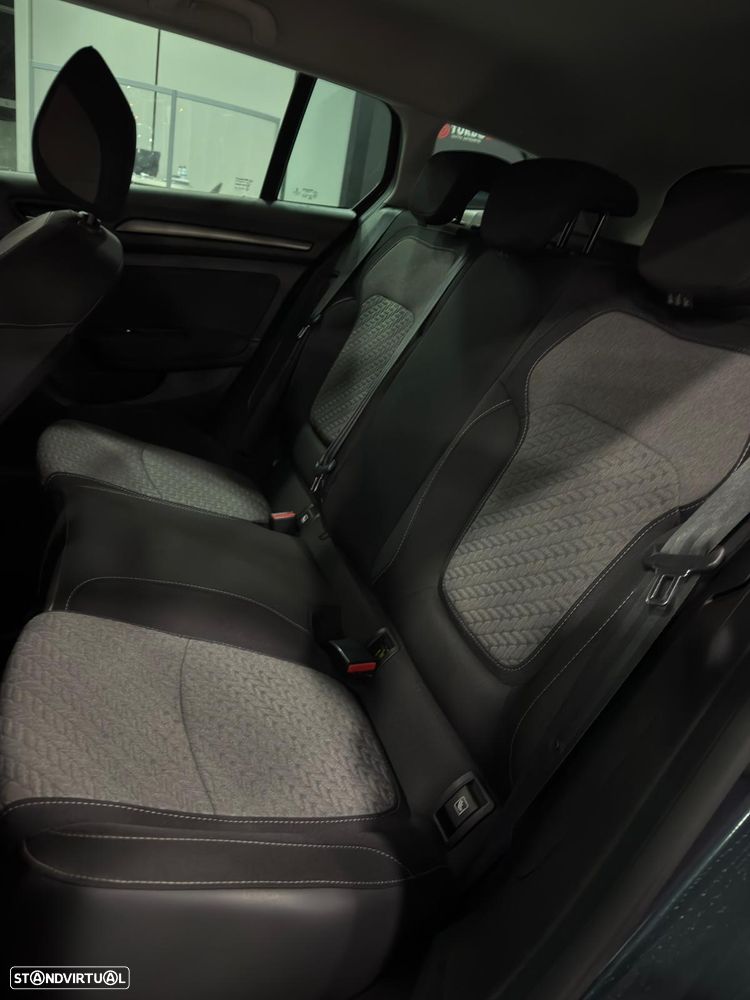 Renault Mégane Sport Tourer 1.3 TCe Limited - 20