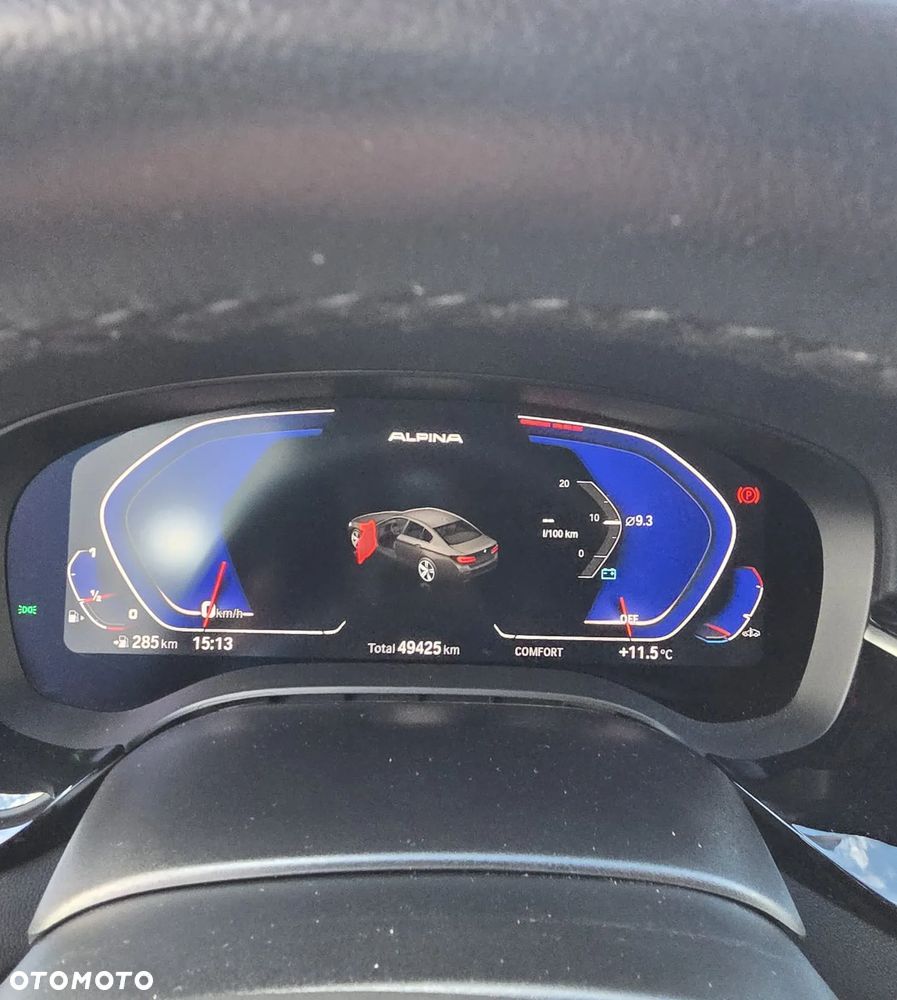 BMW Seria 5 520i - 9