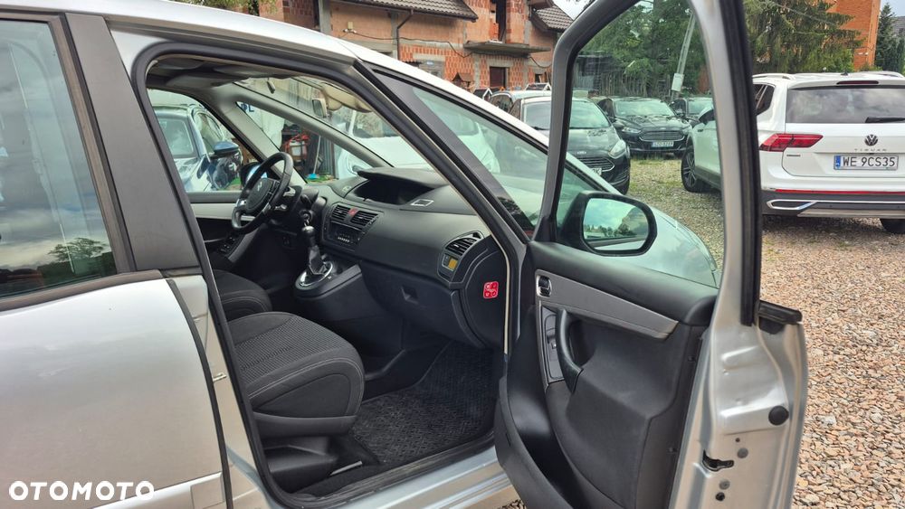 Citroën C4 Picasso VTi 120 CoolTech - 7
