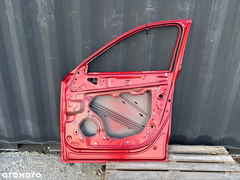Mazda CX5 2017- drzwi prawe przednie - 2
