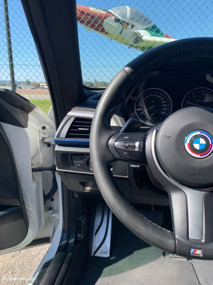 BMW 220 d Coupe Pack M Auto - 26