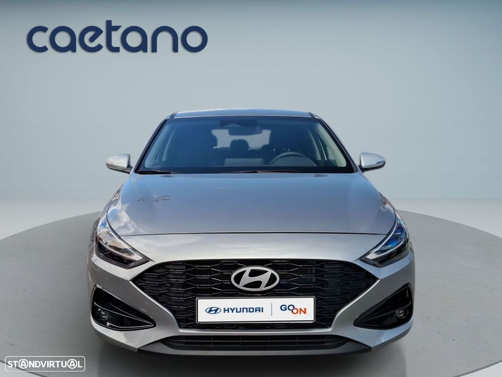 Hyundai i30 1.0 T-GDI Style Plus - 2