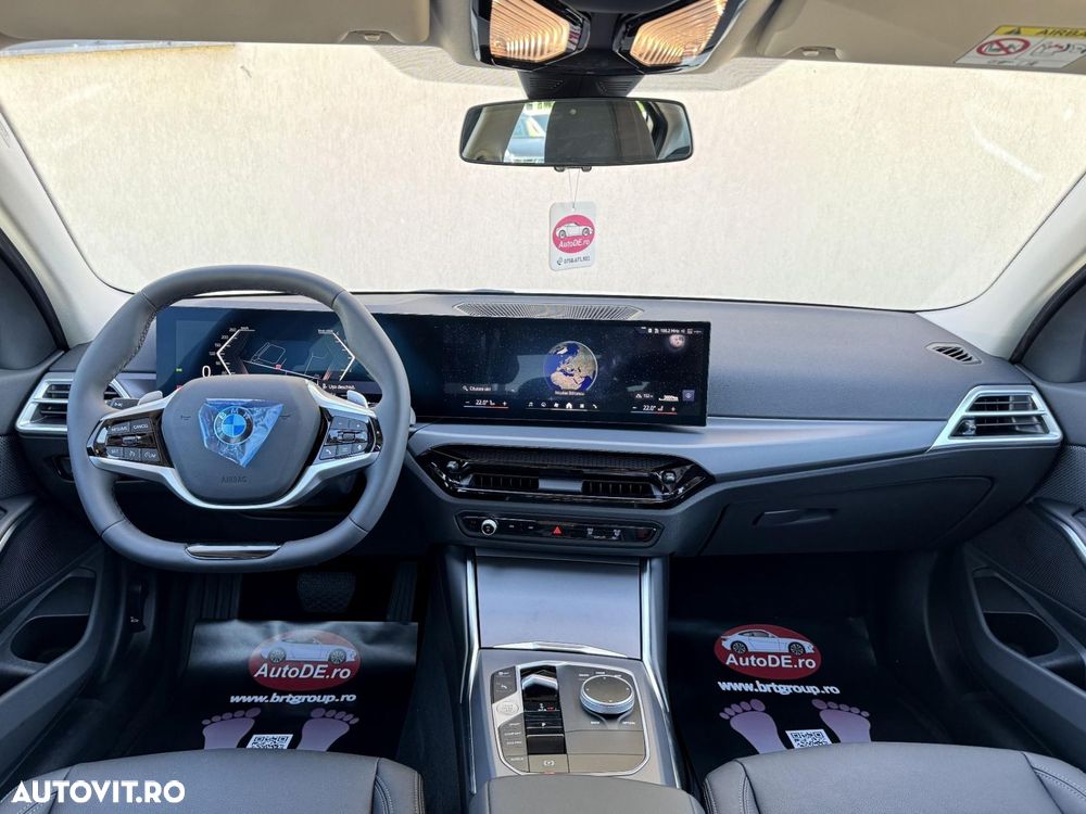 BMW Seria 3 - 8