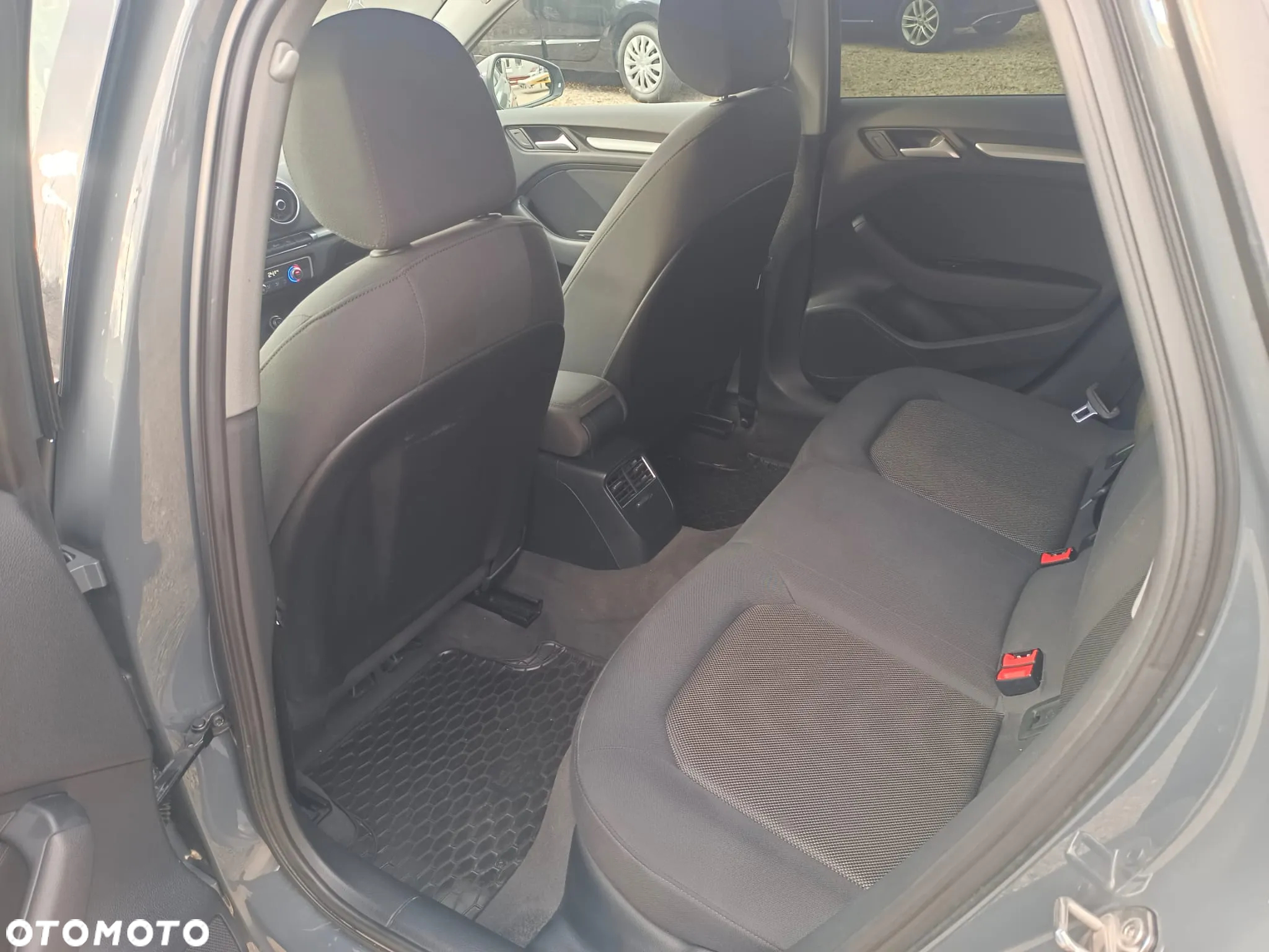 Audi A3 30 TDI Sportback - 17