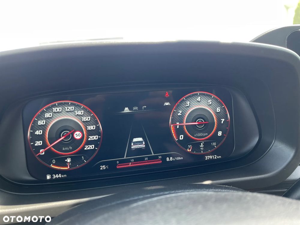 Hyundai i20 - 28