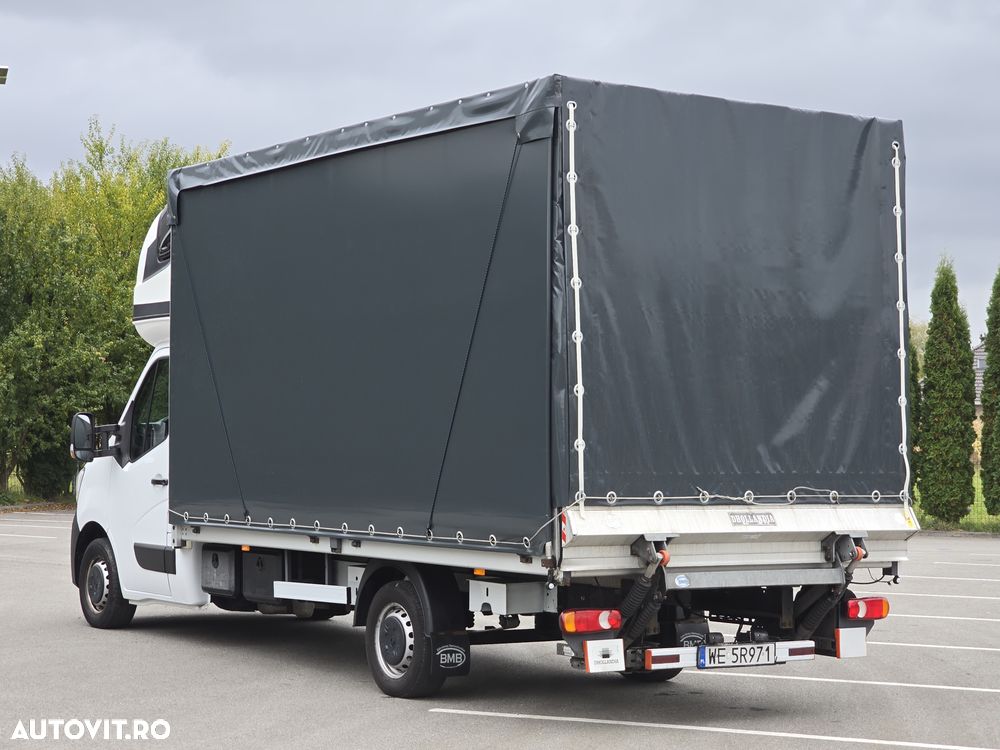 Renault Master - 3
