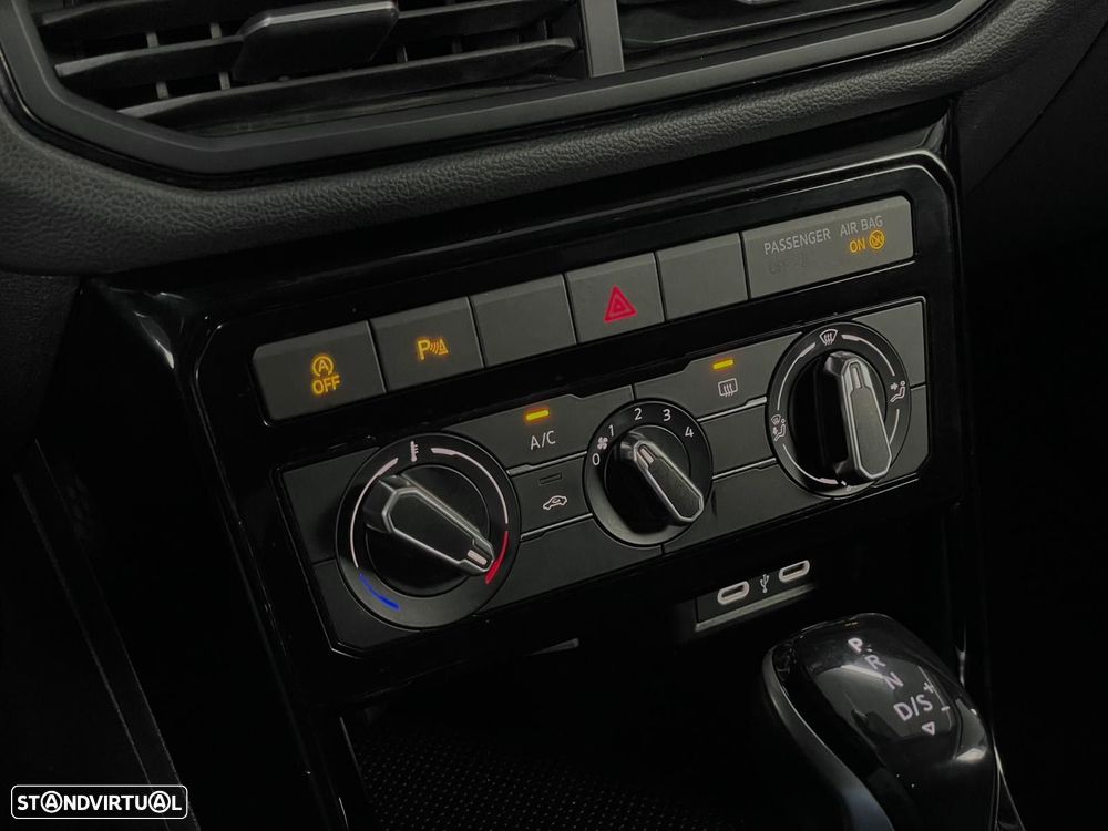 VW T-Cross 1.0 TSI Style DSG - 22