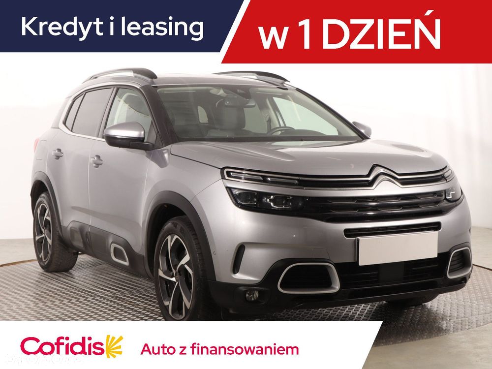 Citroën C5 Aircross - 2