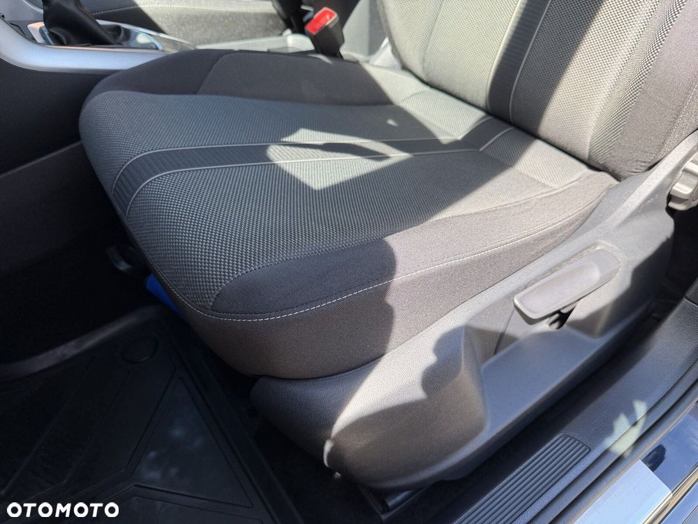 Volkswagen T-Roc 1.5 TSI Life DSG - 13