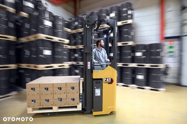 Caterpillar NSR16N2 - 26