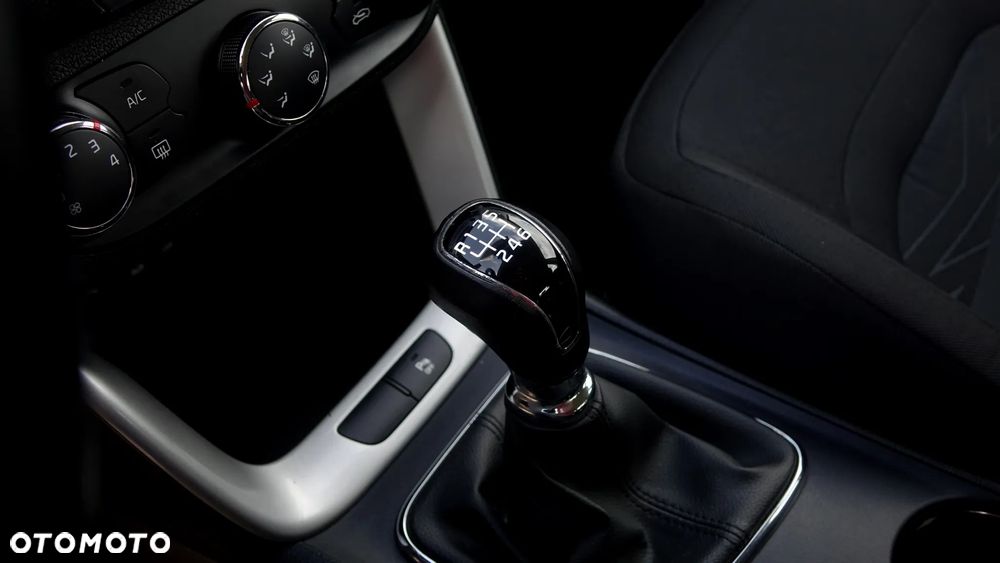 Kia Ceed - 20