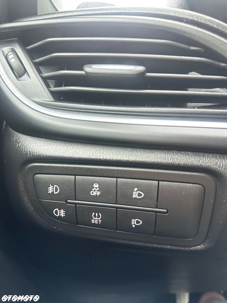 Fiat Tipo 1.4 T-Jet 16v Mirror - 33