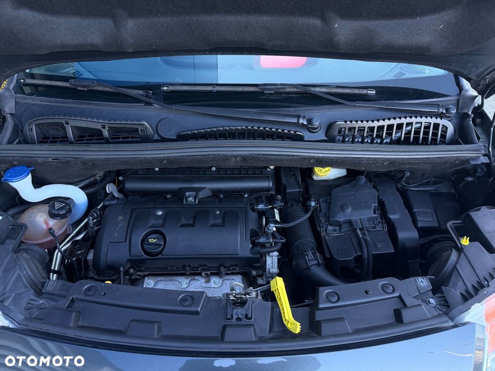 Citroën C3 Picasso 1.6i Selection - 23