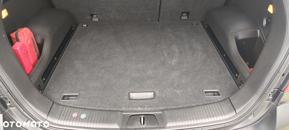 Opel Antara 2.2 CDTI 4x4 ecoFLEX Start/Stop Design Edition - 17