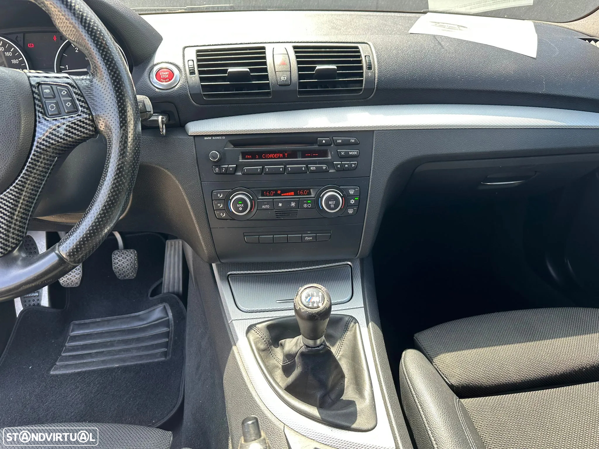 BMW 118 d - 19