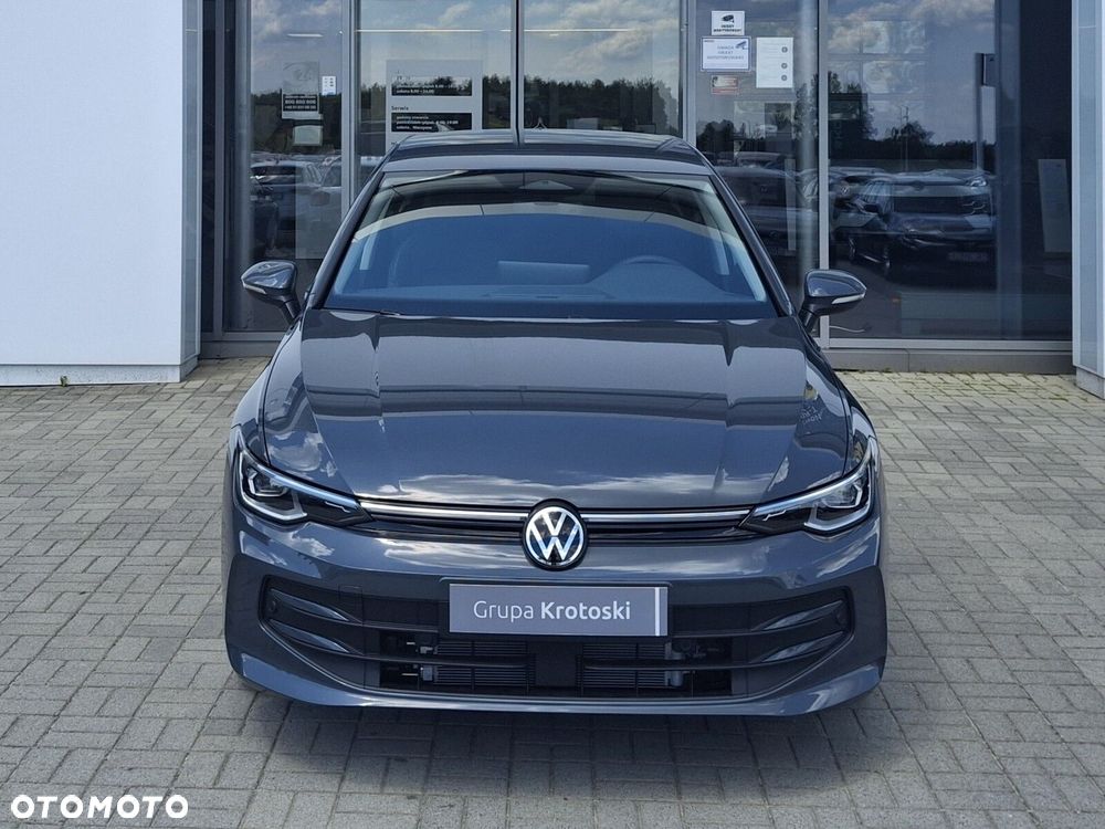 Volkswagen Golf - 3