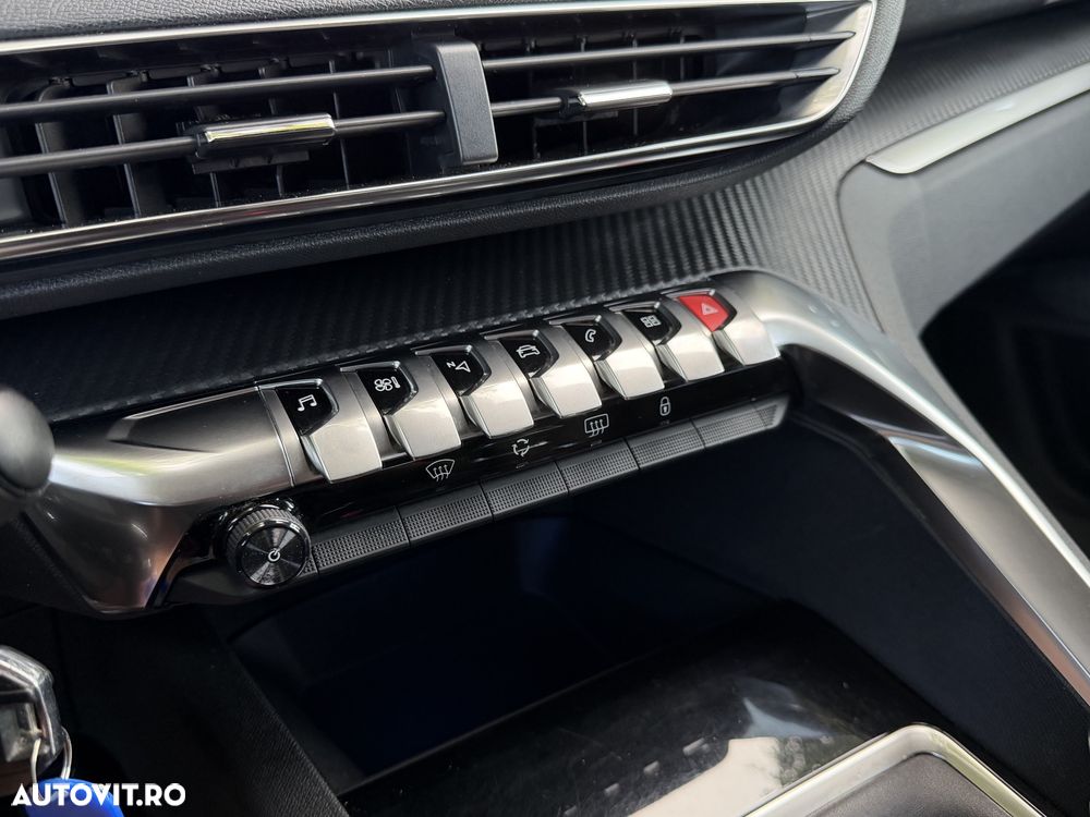 Peugeot 3008 BlueHDi 130 Stop & Start Active - 18