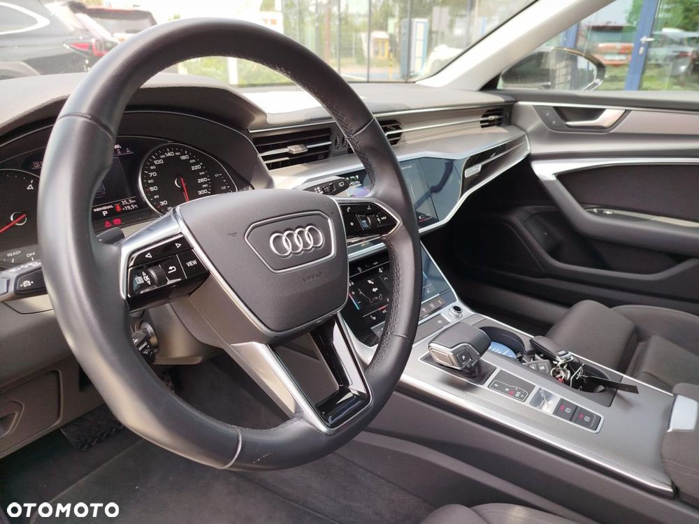 Audi A6 - 18