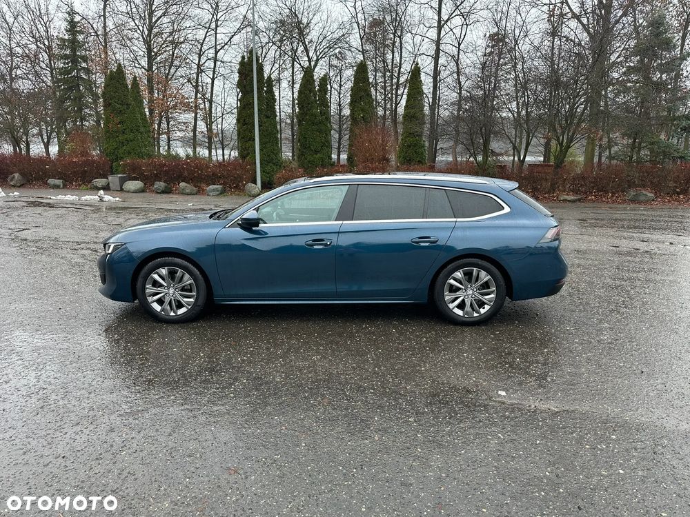 Peugeot 508 BlueHDi 130 Allure - 2