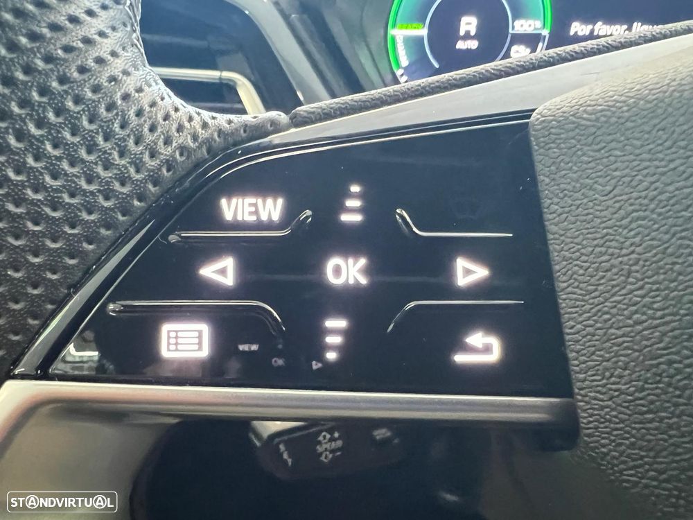 Audi Q4 Sportback e-tron 45 82 kWh SE Business - 22