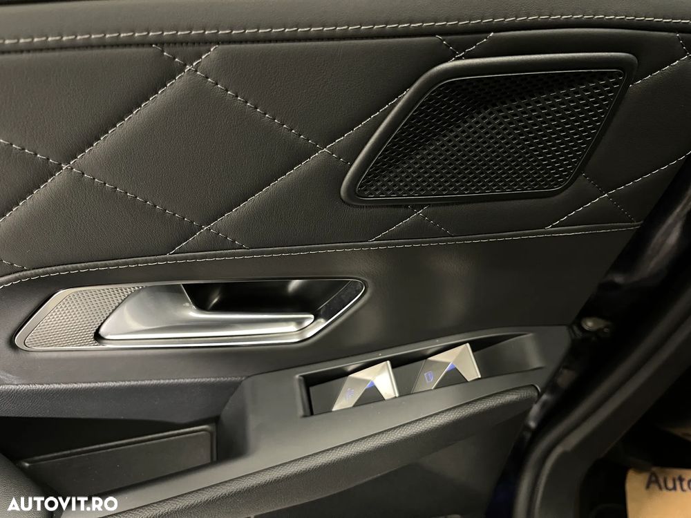 DS Automobiles DS 7 Crossback - 33