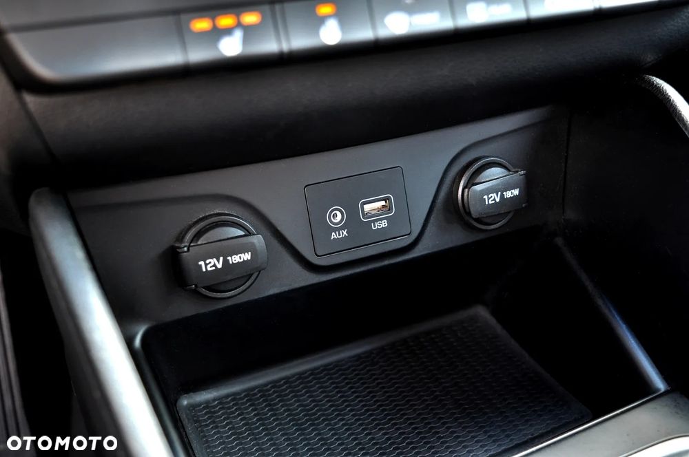 Hyundai Tucson 1.6 GDI BlueDrive Style 2WD - 30