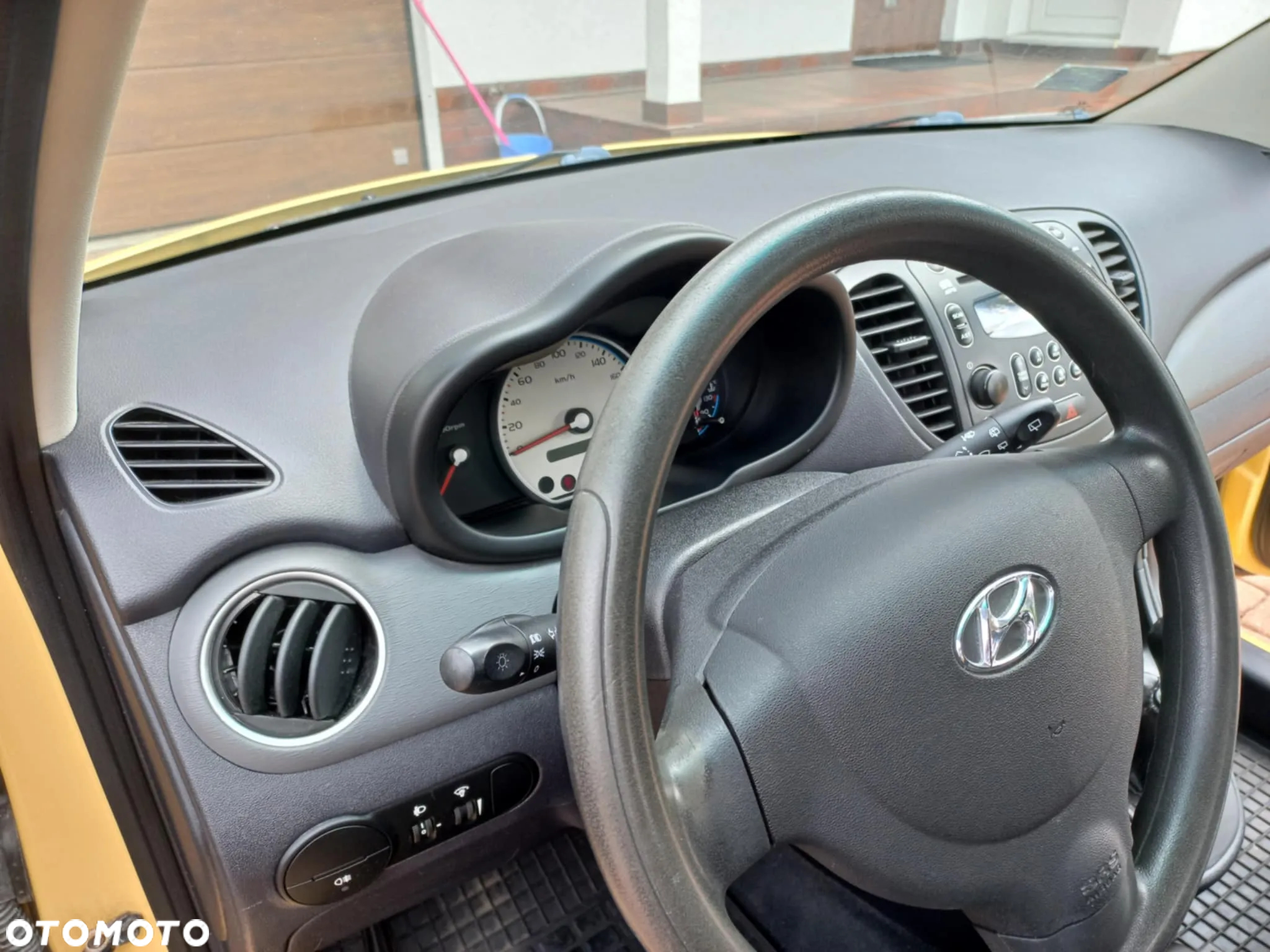 Hyundai i10 1.1 Classic - 5