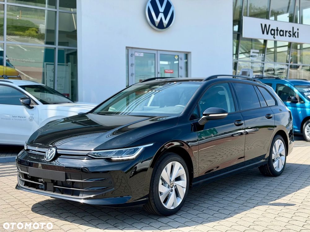 Volkswagen Golf 1.5 TSI Life Plus - 2