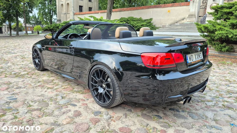 BMW M3 - 3