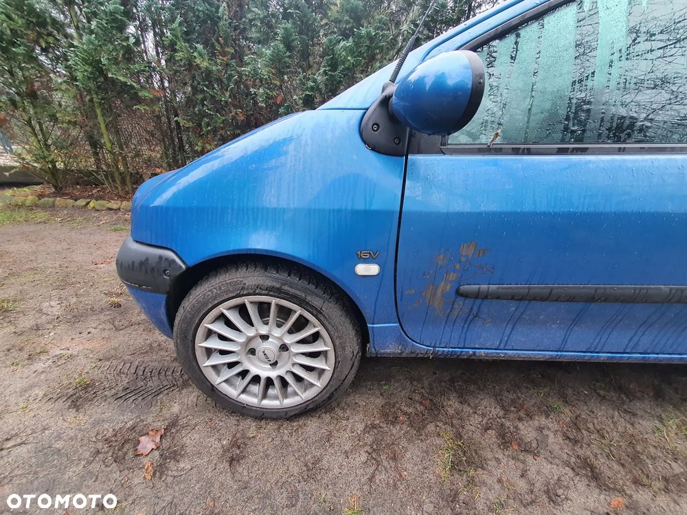 Renault Twingo 1.2 16V 75 Quickshift Dynamique - 22