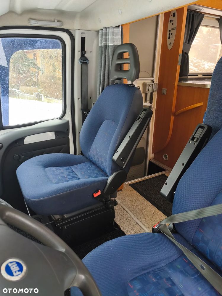 KNAUS Sport Traveller - 35