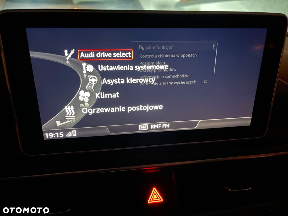 Audi A4 Avant - 15
