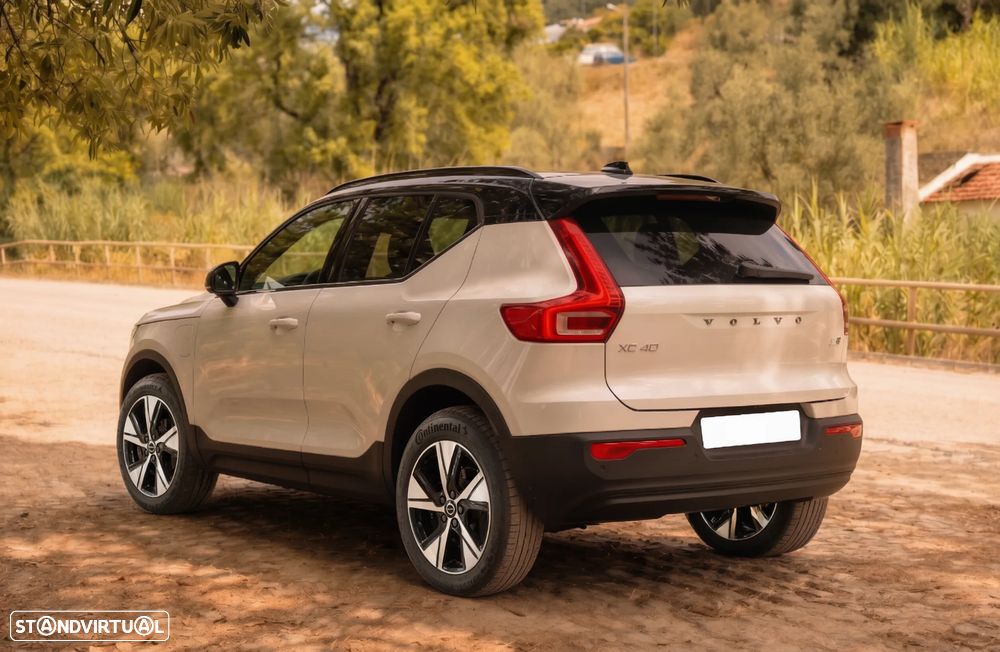 Volvo XC 40 - 4