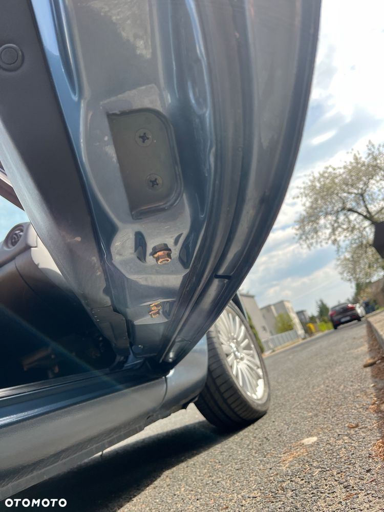 Mazda MX-5 1.9i 16V Impuls - 10
