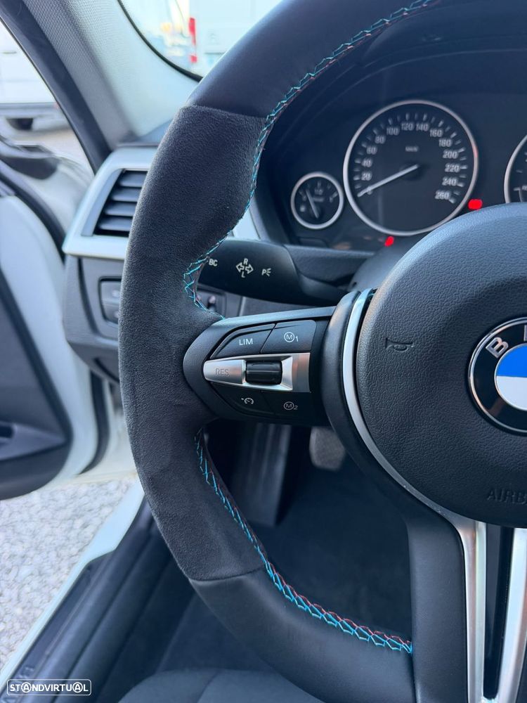 BMW 318 - 29