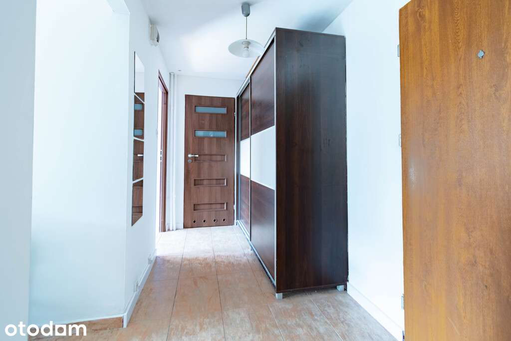 2 osobne pokoje*50m2*Podgórze Duchackie*Kurdwanów