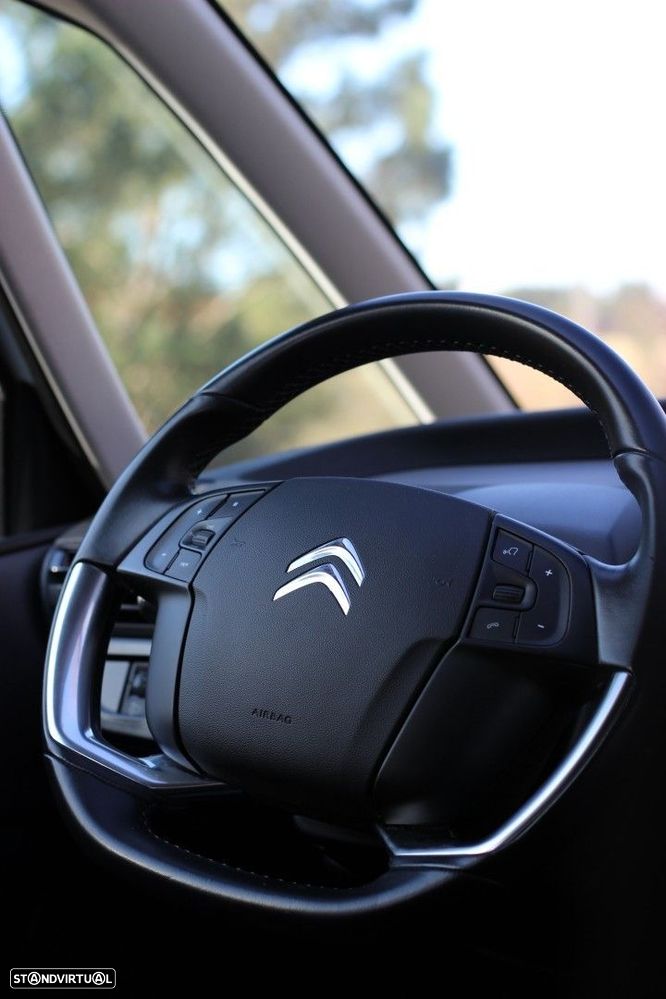 Citroën C4 Picasso 1.2 PureTech Feel - 23